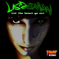 Lisseman - Let The Beast Go Out