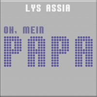 Lys Assia - Oh, Mein Papa