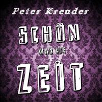 Peter Kreuder - Schön war die Zeit