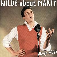 Marty Wilde - Wilde About Marty