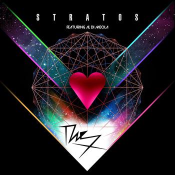 The X - Stratos