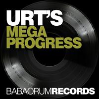 Urt's - Mega Progress
