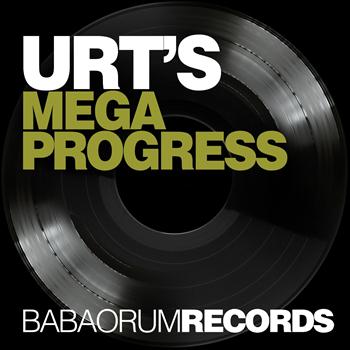 Urt's - Mega Progress