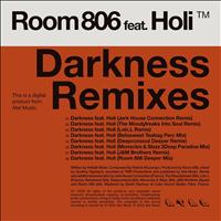 Room 806 - Darkness Remixes