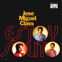 Jose Miguel Class - "El Gallito de Manati" - Estoy Solito