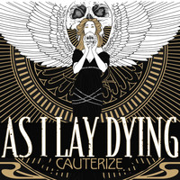 As I Lay Dying - Cauterize - Single