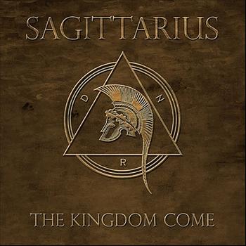 Sagittarius - The Kingdom Come