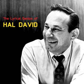 Various Artists - The Lyrical Genius of HAL DAVID