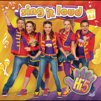 Hi-5 - Sing It Loud