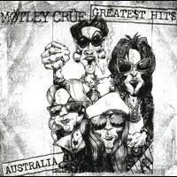 Mötley Crüe - Greatest Hits (Explicit)