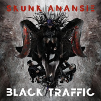 Skunk Anansie - Black Traffic (Explicit)
