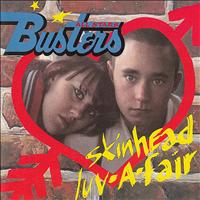 Busters All Stars - Skinhead luv-A-fair