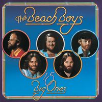 The Beach Boys - 15 Big Ones (Remastered)