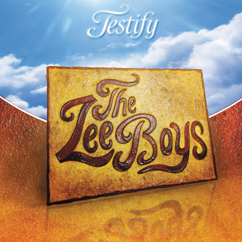 The Lee Boys - Testify