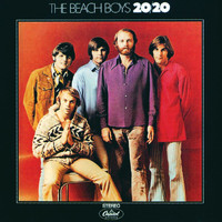 The Beach Boys - 20/20 (Remastered)
