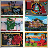 The Beach Boys - L.A. (Light Album) (Remastered)
