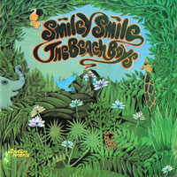 The Beach Boys - Smiley Smile (Remastered)