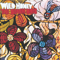 The Beach Boys - Wild Honey (Remastered)