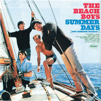 The Beach Boys - California Girls (Remix/Remastered 2001)