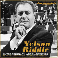 Nelson Riddle and His Orchestra - Extraordinary Arrangements
