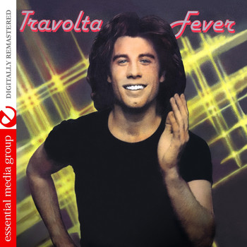 John Travolta - Travolta Fever (Digitally Remastered)