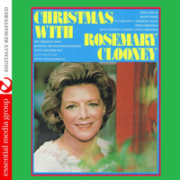 Rosemary Clooney - Christmas With Rosemary Clooney (Digitally Remastered)