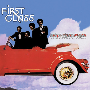First Class - Going First Class (Expanded Edition) [Digitally Remastered]