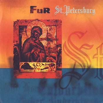 Fur - St. Petersburg