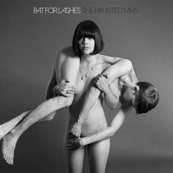 Bat For Lashes - The Haunted Man