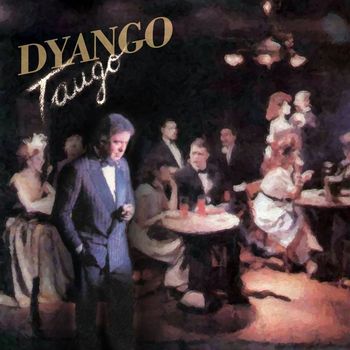 Dyango - Tango