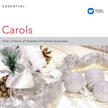 Various Artists - Essential Carols