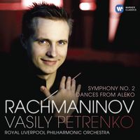 Vasily Petrenko - Rachmaninov: Symphony No.2