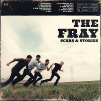 The Fray - Scars & Stories