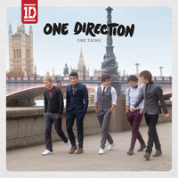 One Direction - One Thing (Acoustic)