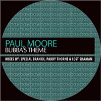 Paul Moore - Bubba's Theme