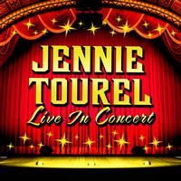 Jennie Tourel - Live in Concert