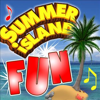 Various Artists - Summer Island Fun