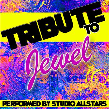 Studio Allstars - Tribute to Jewel