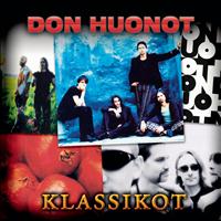 Don Huonot - Klassikot