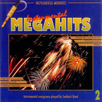 Seebach Band - International Megahits Vol. 2 (Instrumental Memories)