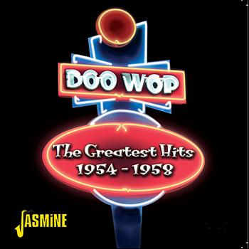 Various Artists - Doo-Wop - The Greatest Hits 1954 - 1958