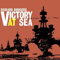 Richard Rodgers - Victory at Sea