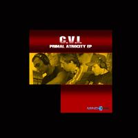 C.V.I. - Primal Atrocity EP