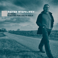 Pieter Wispelwey - Bach: 6 Suites For Cello Solo