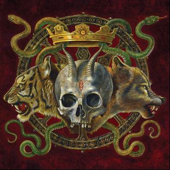 Weapon - Embers and Revelations