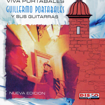 Guillermo Portabales - Viva Portabales