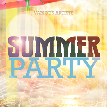 Various Artists - Summer Party - 50 Essential Party Tracks