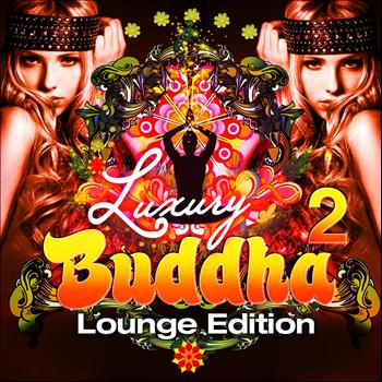 Various Artists - Luxury Buddha Lounge Edition, Vol. 2 (An Extravaganza Composition of Uptempo Lounge Music)