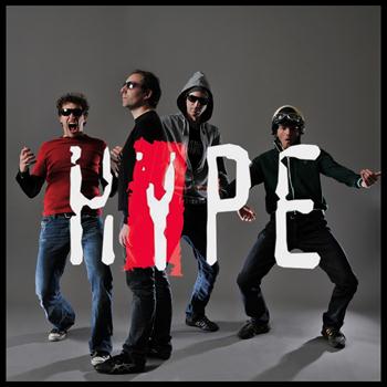 Hype - Hype