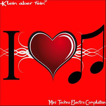 Various Artists - Klein aber Fein 7